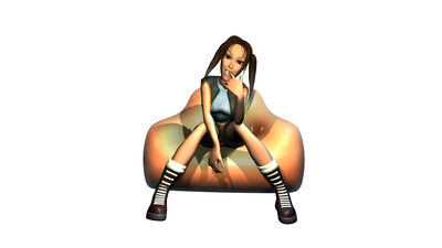 Tomb Raider The Last Revelation Wallpaper 34